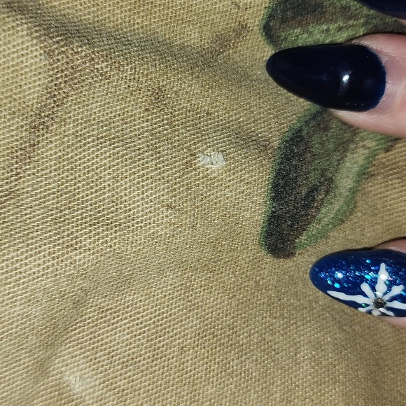 ❄️ Walls Blizzaed Pruf Insulated coveralls - Picture 5 of 5